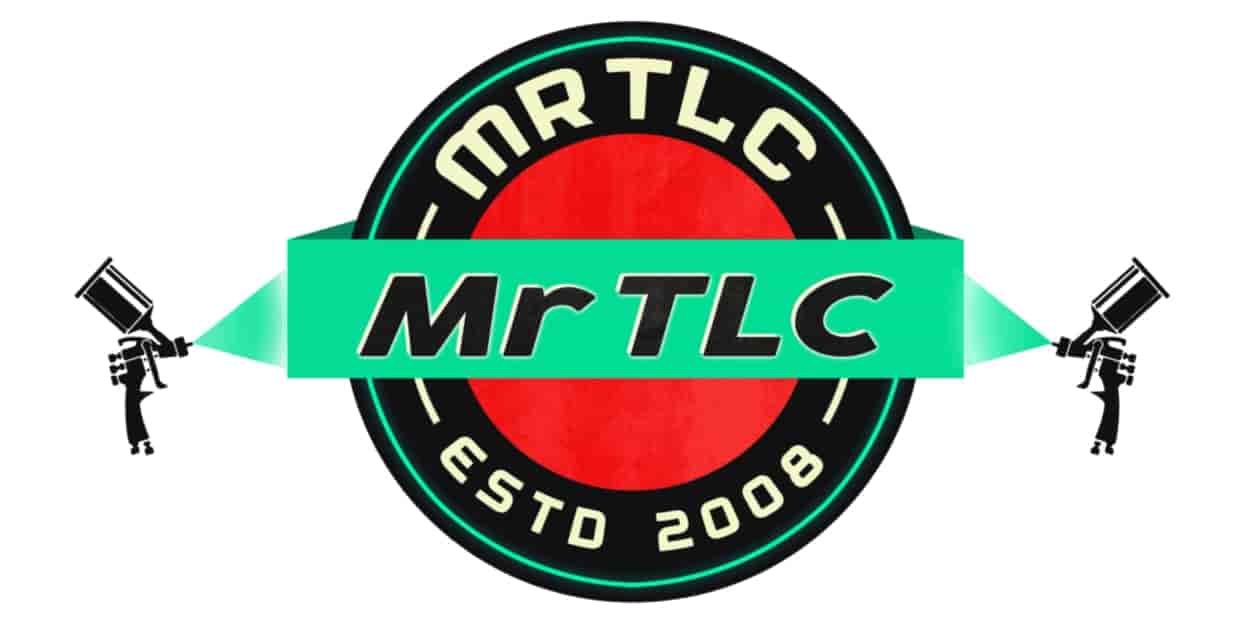 Mr TLC